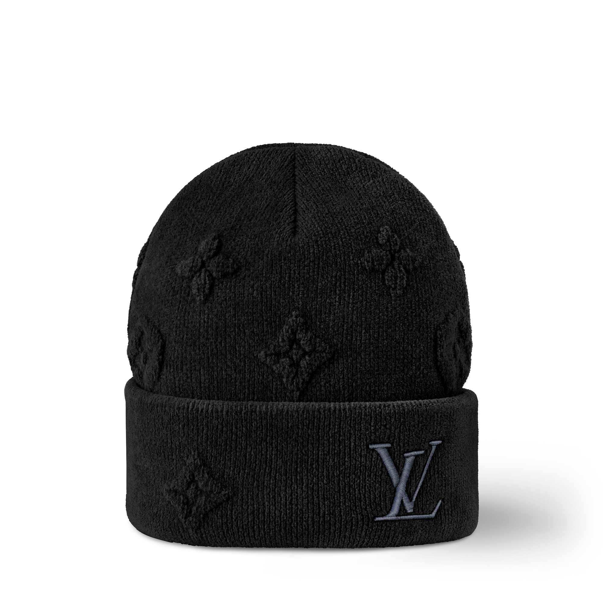 Néo Petit Damier Beanie - Luxury } - Holiday Gifts for Him
